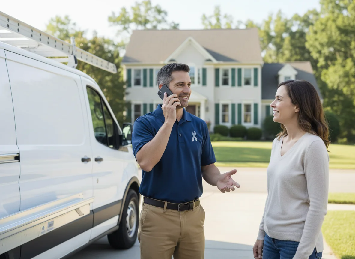 Home Gutter Service Damariscotta, ME FAQs