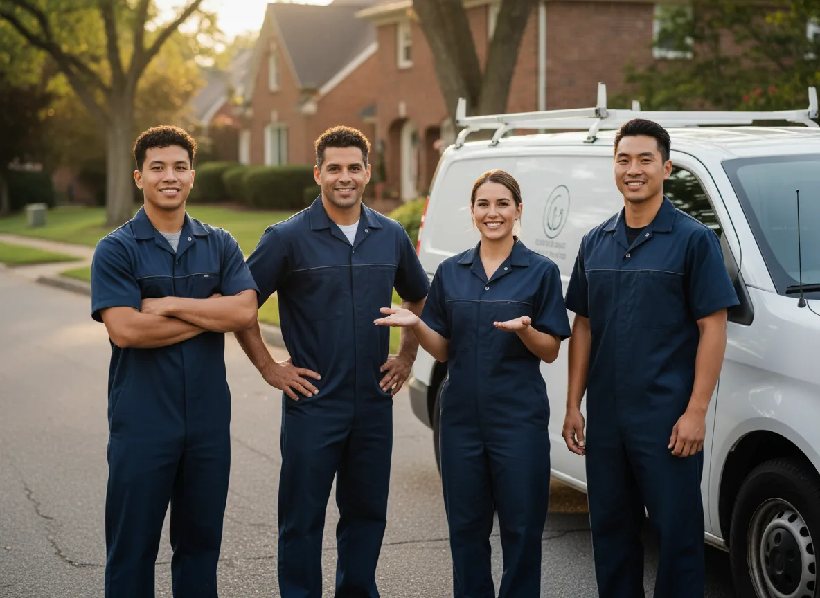 Home Gutter Service company in Damariscotta, ME